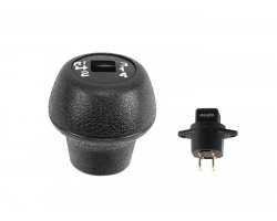 Gear knob complete kit VOLVO 200 240 260 700 740 760 900 940 960 For Vehicles with Manual Transmission Type M45, M46, M47