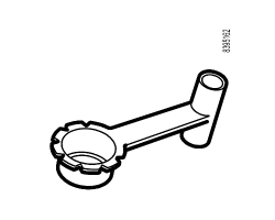 SAAB Spezialwerkzeug, Schutzhülle, SAAB 9000 900 II 9-3 I 9-5 I 9-3 II, SAAB Special Tools