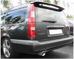 Sportauspuff-Anlage VOLVO 850 T5