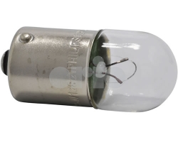 Birne Leuchtmittel Glühlampe Heckleuchte Hecklicht Rückleuchte Rücklicht 12 V 5 W SAAB 900 II 1994-1998 / 9000 / 9-5 I 1998-2010 Socket Version: BA15S