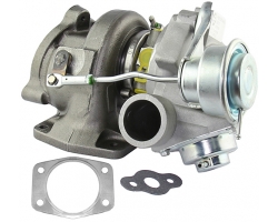 Turbolader Turbo Lader VOLVO C70 1998-2005 / S70 I V70 I 1997-2000 B5234T3 / T6