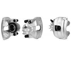 Brake Caliper Front Axle left VOLVO S60 I (2001-) / S80 I (-2006) / V70 II (2000-) / XC70 (2001-)