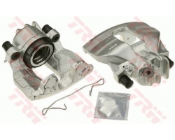 Brake Caliper Front Axle left VOLVO S60 I (2001-) / S80 I (-2006) / V70 II (2000-) / XC70 (2001-)