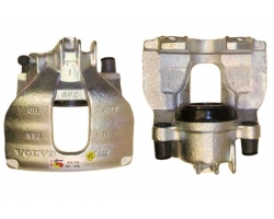 Brake Caliper Front Axle right VOLVO S60 I (2001-) / S80 I (-2006) / V70 II (2000-) / XC70 (2001-)