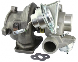 Turbolader Turbo Lader VOLVO S40 I / V40 I 1998-2000 B420T2 / T3 / T4 118PS 