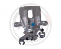 Brake Housing Rear Left VOLVO S / V40 ´00-04