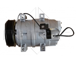 Klimakompressor VOLVO S60 (-2009) / S80 (-2006) / V70 P26 / XC70 (2001-2007)