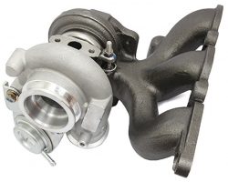 Turbolader Turbo Lader Zylinder 4, 5, 6 VOLVO S80 I 2002-2006 / XC90 2003-2006