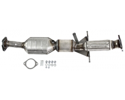 Catalytic converter VOLVO S60 S80 V70 II