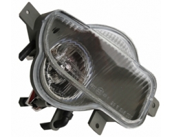 Right Fog Light VOLVO V70 II / V70N (P26) model year 2000-2004  XC70 model year 2000-2004