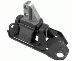 Engine Mount Engine Mounting right VOLVO S80 I 6-Cylinder 1999-2006