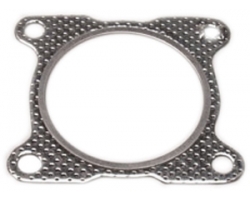 Exhaust spare parts, gasket VOLVO S60 / S80