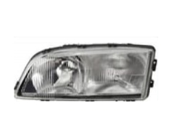 Hauptscheinwerfer links H7 VOLVO C70 I / S70 I / V70 I / XC70 I Rechtsverkehr
