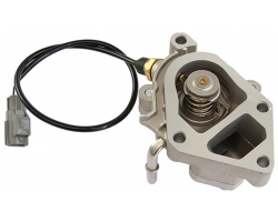 Thermostat für Kühlmittel VOLVO S80 I 2.8 T6 3.0 T6 (-2006) / XC90 I T6 (-2014)