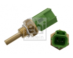 Sensor Kühlmitteltemperatur grün M12x1,5 VOLVO C30 C70 (2006-) C70 (-2005) S40 V50 (2004-) S60 (-2009) S80 (2007-) S80 (-2006) V70 (2008-) V70 P26 XC60 (-2017) XC70 (2001-2007) XC70 (2008-) XC90 (-2014)