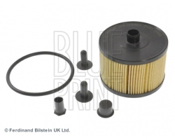 Kraftstofffilter (Dieselfilter) VOLVO C30 / C70 / S40 / V50 (2004-)