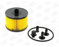 Kraftstofffilter (Dieselfilter) VOLVO C30 / C70 / S40 / V50 (2004-)