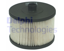 Kraftstofffilter (Dieselfilter) VOLVO C30 / C70 / S40 / V50 (2004-)