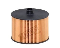 Kraftstofffilter (Dieselfilter) VOLVO C30 / C70 / S40 / V50 (2004-)