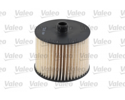 Kraftstofffilter (Dieselfilter) VOLVO C30 / C70 / S40 / V50 (2004-)