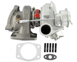 Turbolader Turbo Lader VOLVO C70 I 1997-2002 / C70 Cab 1998-2005 / S70 I V70 I 1997-2000 / S80 I 2000-2006