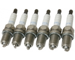 Spark Plug Kit VOLVO S80 (-2006) XC90 (-2014)