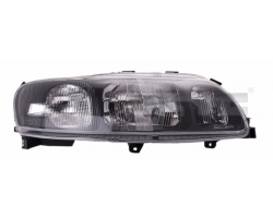 Right Headlight VOLVO S60 I ´01-04