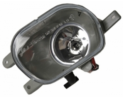 Fog Light Fog Lamp left VOLVO XC90 I 2003-2006