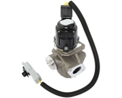 EGR-Ventil / AGR-Ventil VOLVO C30 / S40 / V50 