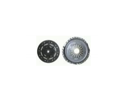 Clutch Kit Without Release Bearing SAAB 900 turbo ´90-93