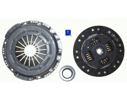 Clutch / Clutch Kit complete with central release bearing SAAB 900 II 1994-1998 / 9-3 I 1998-2003