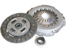 Clutch / Clutch Kit complete with central release bearing SAAB 900 II 1994-1998 / 9-3 I 1998-2003