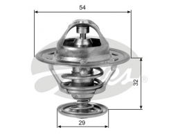 Thermostat 82°C SAAB  99 / 900 I / 9000