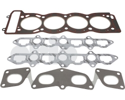 Gasket Set Cylinder Head / Engine Gasket Kit SAAB 9000 / 900 II / 9-3 I with 2.0 B204 Engine