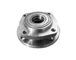 Wheel hub front axle SAAB 9000 ´85-89