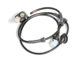 ABS Sensor / Sensor, Raddrehzahl Vorderachse links SAAB 9000 1985-1989, Länge 1100mm