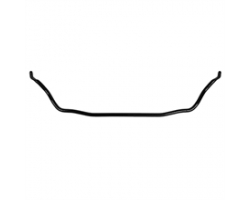 Anti-Roll-Bar SAAB 9000 Model Year 1990-1998, Position: front axle