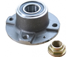 Wheel hub (including wheel bearing) SAAB 900 1988-1993 / 9000 1985-1992