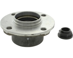 Wheel hub (including wheel bearing) SAAB 900 1988-1993 / 9000 1985-1992