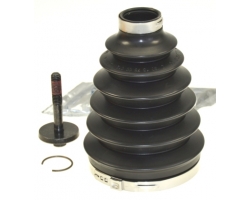 Achsmanschetten-Kit Balgsatz Achsmanschette außen VOLVO C70 I / S60 I / S70 I / V70 I / V70 II / XC70 II
