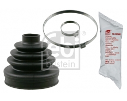 CV Boot Kit (outer) / Bellows Kit SAAB 900 I '88-93 / 9000 '90-98