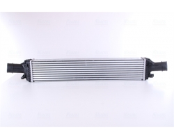 Ladeluftkühler AUDI A4 / A5 / A6 / A7 / A8 / Q5 / PORSCHE Macan