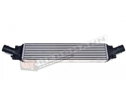 Ladeluftkühler AUDI A4 / A5 / A6 / A7 / Q5 / PORSCHE Macan