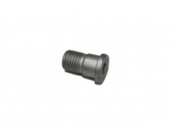 Bolt, Brake Disc Centering Screw SAAB 900 II / 9-3 I / 9-3 II / 9-5 I Fitting Position: front