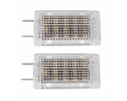 LED Satz Innenraumleuchte Leuchte Lampe Tür / Fußraum / Kofferraum SAAB 900 II / 9-3 I / 9-5 I / 9-3 II