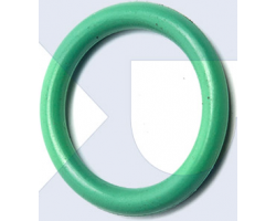 O-Ring Schlauch Kühlmittel Kompressor AC Klimakompressor AC Kondensator Dichtung Dichtring SAAB 9-5 I Modelljahr 2002-2010, Original-Ersatzteil - OE Nr. 90381763