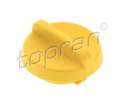 Oil Filler Cap OPEL / VAUXHALL 4-Cylinder Turbodiesel / Diesel D223L Y22DTH and 6-Cylinder Petrol B258I B308I B308E