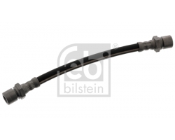 Brake Hose Rear Axle suits Left and Right OPEL / VAUXHALL Kadett E / Corsa A / Corsa B / Ascona C / Vectra A / Vectra B / Omega A / Astra F / Tigra / Calibra A