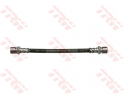 Brake Hose Rear Axle suits Left and Right OPEL / VAUXHALL Kadett E / Corsa A / Corsa B / Ascona C / Vectra A / Vectra B / Omega A / Astra F / Tigra / Calibra A