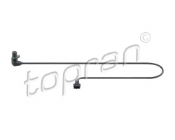 Positionssensor Kurbelwelle / Impulsgeber Kurbelwelle / Kurbelwellensensor für SAAB  9-3 I 900 II 9000